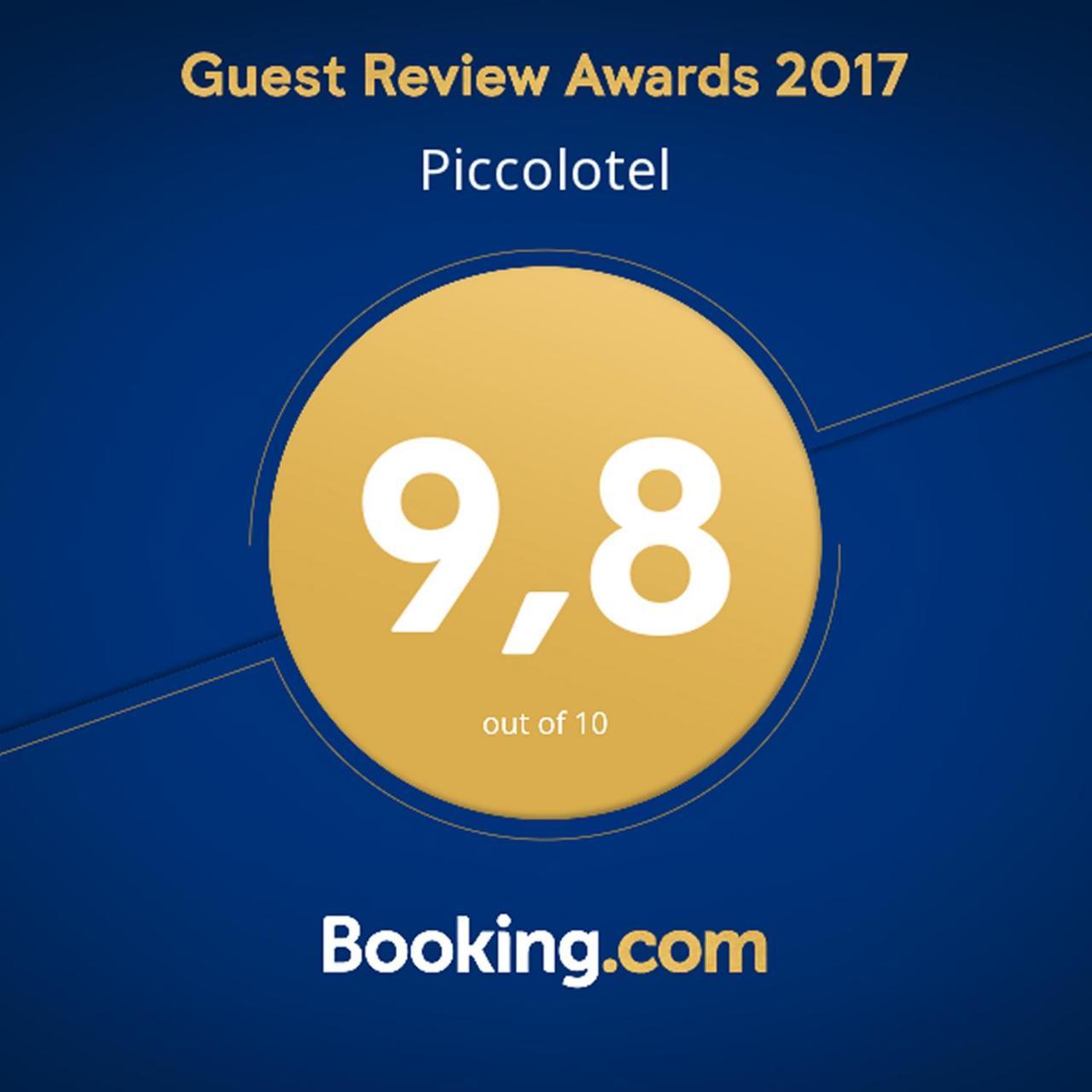 Piccolotel Rom Exteriör bild